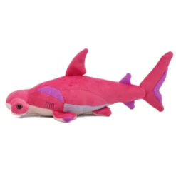 Scalloped Hammerhead Plushie -Otaku Bliss 4e748884a0a44478b2ae6022acc0821b.jpg