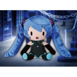 SP Fluffy Plush Hatsune Miku Project DIVA Arcade Future Tone Hatsune Miku: Ghost