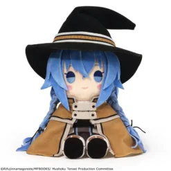 Mushoku Tensei: Jobless Reincarnation Forumates EX Plushie Roxy Migurdia -Otaku Bliss 4eb78ce07cd94186a5869eb200c9ebad.jpg