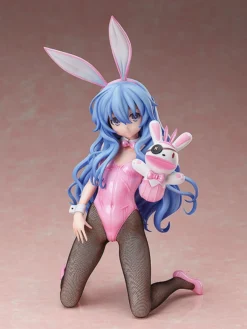 FREEing Date A Live IV Yoshino: Bunny Ver. 1/4 Scale Figure -Otaku Bliss 4ecb1852ba2c49c683cfb84103a77ea2.jpg