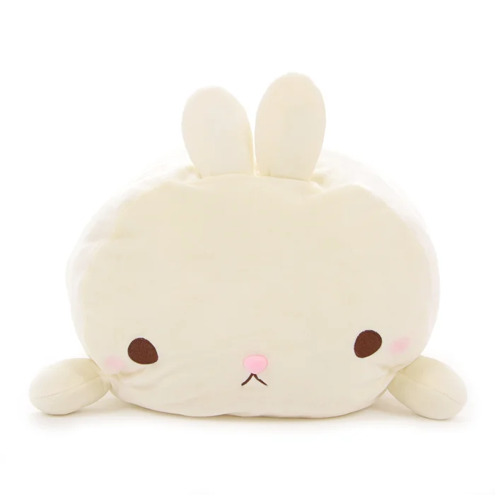 Mocchiizu Colorful Large Plush Collection 4 Mocchiizu Colorful Large Plush Collection - Image 2