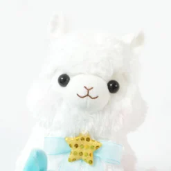 Alpacasso Kirarin Star Alpaca Plush Collection (Big) 21 Alpacasso Kirarin Star Alpaca Plush Collection (Big) -Otaku Bliss 4f69638244a14497ab6dcff985aa2997.jpg