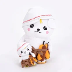 Yuru-chara Grand Prix Official Sanomaru Plush