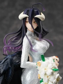 Albedo: Wedding Dress Ver. 1/7 Scale Figure -Otaku Bliss 50420666a5034b8a91a8c6c878b06747.jpg