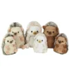 Fluffies Hedgehog Plush Collection -Otaku Bliss 5051ada27c2d4e1b9e6177e9630d6dc7.jpg