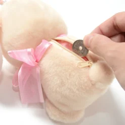 Pote Usa Loppy Rabbit Pretty Ribbon Pouches -Otaku Bliss 507d9a7d77054f0eb574c09159c857ea.jpg