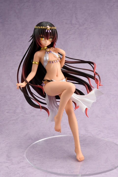 To Love-Ru Darkness Nemesis 1/7 Scale Figure 4 To Love-Ru Darkness Nemesis 1/7 Scale Figure - Image 2