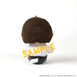 Rebuild Of Evangelion Yorinui Mini Plush -Otaku Bliss 50ee824676c2465cad7e3166ca085a4e.jpg