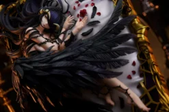 Taito Overlord 1/7 Scale Figure - Albedo (Ending Ver. Art By So-bin) -Otaku Bliss 50f7d38ed45947cf9d32481546a22409.jpg