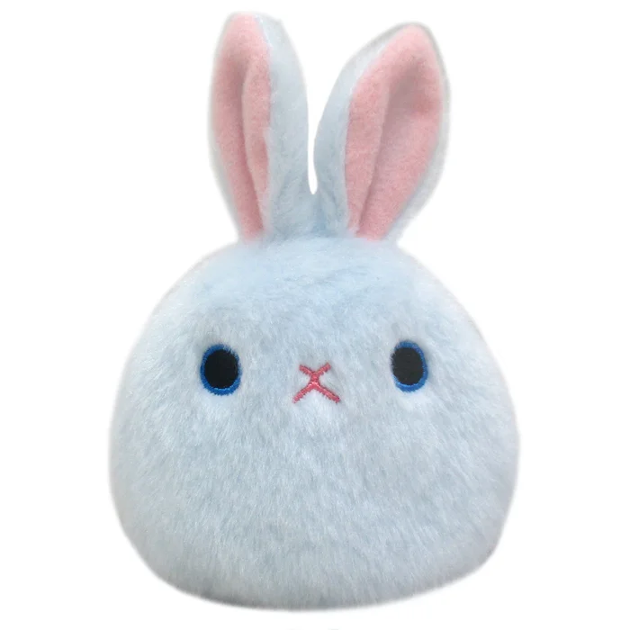 Pastel Rabi-dango Plush Collection 6 Pastel Rabi-dango Plush Collection - Image 4