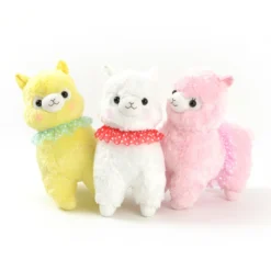 Alpacasso Furi Furi Alpaca Plush Collection (Big) 30 Alpacasso Furi Furi Alpaca Plush Collection (Big) -Otaku Bliss 513b2a04a32e470b853119c91f17a232.jpg