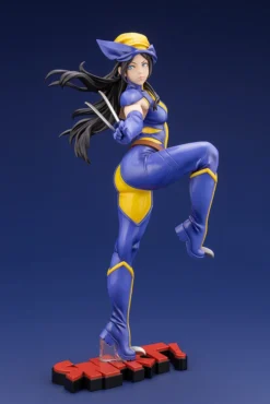 Kotobukiya Marvel X-Men Wolverine (Laura Kinney) Bishoujo Statue -Otaku Bliss 519c5848faf44bfab36b342153b84fa4.jpg