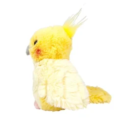 Fluffies Small Bird Plush Collection 12 Fluffies Small Bird Plush Collection -Otaku Bliss 51cab3d808f541daa18e6e9bcc59e1f2.jpg