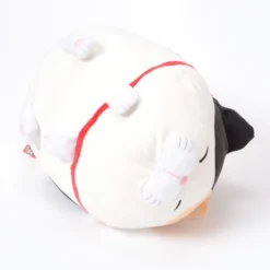 Tsumeru! Mochikko Hige Manjyu Cat Plush Collection (Big) -Otaku Bliss 528d9073807d41e784b18f7dc0c49de4.jpg