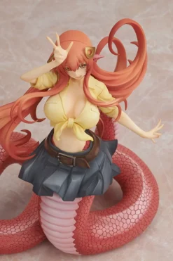 Monster Musume: Everyday Life With Monster Girls Miia Non-Scale Figure (Re-run) -Otaku Bliss 52aea3dcd41b4e2282d2dfb1009ad0a5.jpg