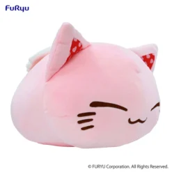 Nemuneko Cat Cupid Pink Big Plush Toy -Otaku Bliss 52d1b150c19b44ed95c7c881d4d3aafb.jpg