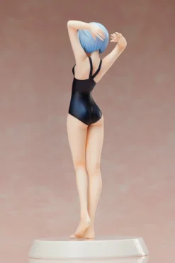 Rebuild Of Evangelion Rei Ayanami: Summer Queens 1/8 Scale Figure 10 Rebuild Of Evangelion Rei Ayanami: Summer Queens 1/8 Scale Figure -Otaku Bliss 53166971a8dc45b49ca0d41518118aca.jpg