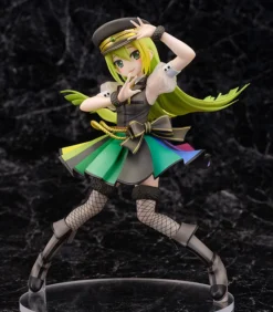 Magia Record: Puella Magi Madoka Magica Side Story Alina Gray 1/8 Scale Figure