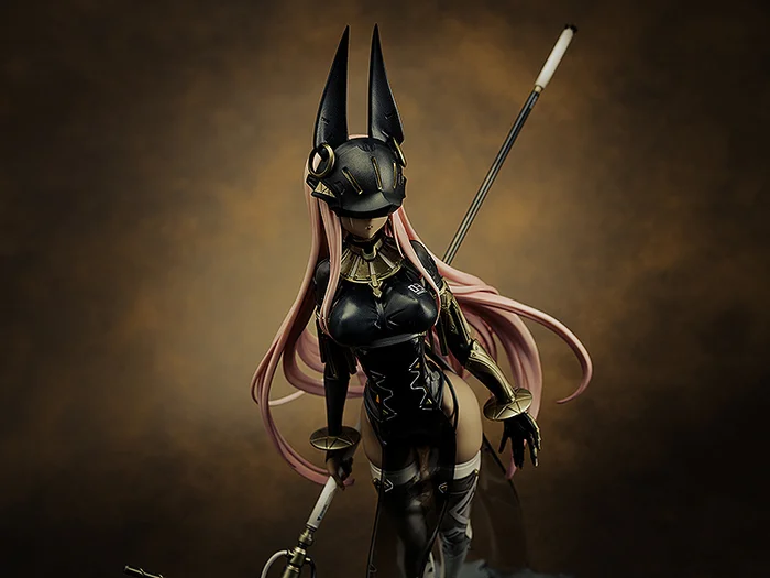 Falslander Hemet Nethel 1/7 Scale Figure 14 Falslander Hemet Nethel 1/7 Scale Figure - Image 12