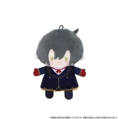 Jack Jeanne Puppela Finger Mascot Collection Stage Costume Ver. Box Set 13 Jack Jeanne Puppela Finger Mascot Collection Stage Costume Ver. Box Set -Otaku Bliss 53f66a7529ad485993d61bf017a83504.jpg