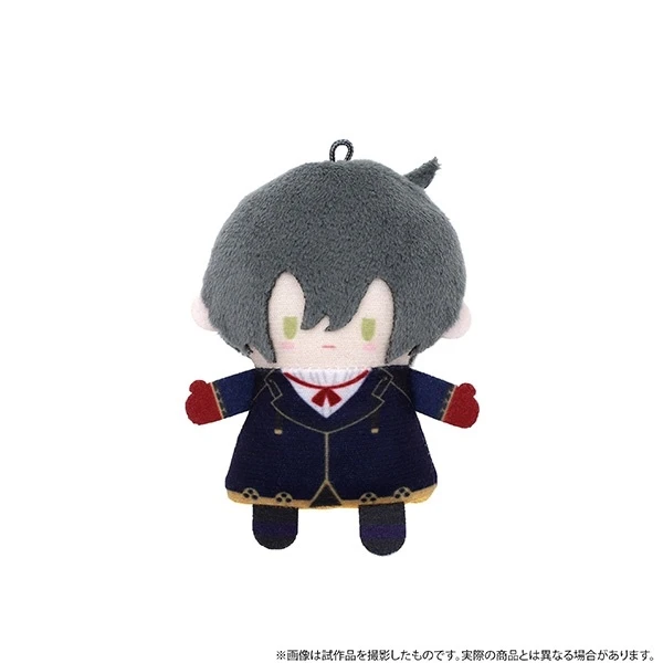 Jack Jeanne Puppela Finger Mascot Collection Stage Costume Ver. Box Set 6 Jack Jeanne Puppela Finger Mascot Collection Stage Costume Ver. Box Set - Image 4