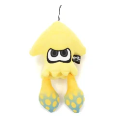 Splatoon 2 All-Star Collection Small Squid Plushies 18 Splatoon 2 All-Star Collection Small Squid Plushies -Otaku Bliss 5444c3f59308419cbd8ab043c88a792b.jpg