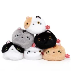 Neko-dango Plush Collection -Otaku Bliss 55034ca76cbf47d596a22b72753a023d.jpg