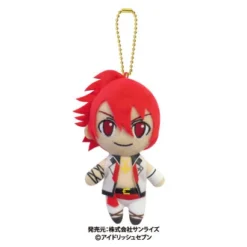 IDOLiSH 7 Ball Chain Plushies -Otaku Bliss 5531fc730451468dbe9288aa72300ddc.jpg