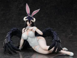 FREEing Overlord IV Albedo: Bunny Ver. 1/4 Scale Figure -Otaku Bliss 55754d1d4719415a967f14f36c7defca.jpg
