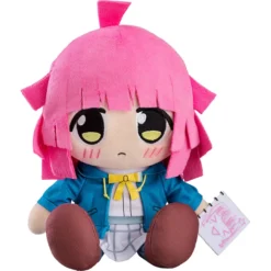 GOOD SMILE COMPANY Love Live! Nijigasaki High School Idol Club Kuripan Plushie 27 GOOD SMILE COMPANY Love Live! Nijigasaki High School Idol Club Kuripan Plushie -Otaku Bliss 56284bfa5612470ba1fe5f4f990cc61c.jpg