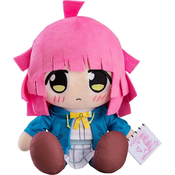GOOD SMILE COMPANY Love Live! Nijigasaki High School Idol Club Kuripan Plushie 15 GOOD SMILE COMPANY Love Live! Nijigasaki High School Idol Club Kuripan Plushie - Image 13