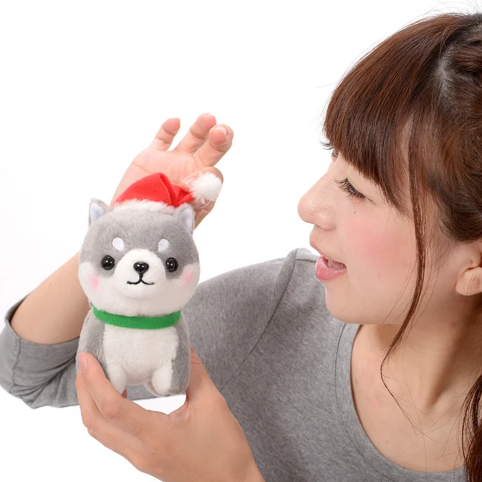 Mameshiba San Kyodai Christmas Dog Plush Collection (Standard) 19 Mameshiba San Kyodai Christmas Dog Plush Collection (Standard) - Image 17