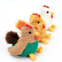 Fluffies 2017 Zodiac Small Chicken Plushies -Otaku Bliss 56baf88b15f54ccab273737c4863cad5.jpg
