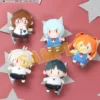 Puppela Rebuild Of Evangelion Finger Puppet Plush Collection -Otaku Bliss 56e0291e00c340fb83987d4186c06eb8.jpg