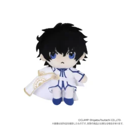 CLAMP 30th Anniversary Plushie Keychain Set -Otaku Bliss 573bf1cc53d94a8f8178e2381674f919.jpg