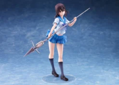 Wave Strike The Blood Yukina Himeragi: School Uniform Style 1/7 Scale Figure -Otaku Bliss 5741b49580614fb6aaa57867400d9076.jpg