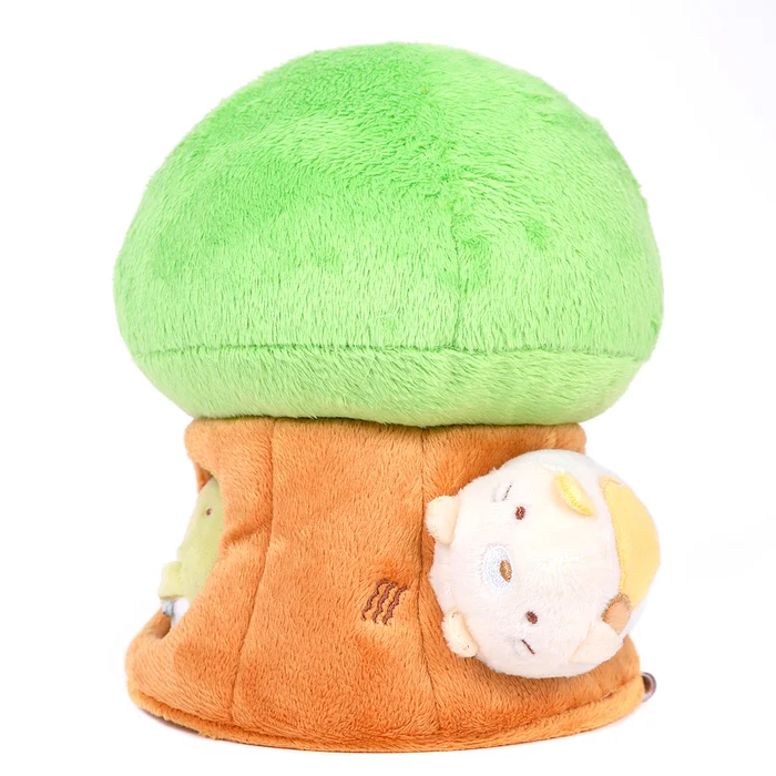 Sumikko Gurashi Plush Scene Collection 11 Sumikko Gurashi Plush Scene Collection - Image 9