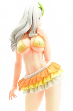 Fairy Tail Mirajane Strauss: Swimwear Pure In Heart 1/6 Scale Figure -Otaku Bliss 5836a522a41a434bbf5e2c4f3bb27a85.jpg