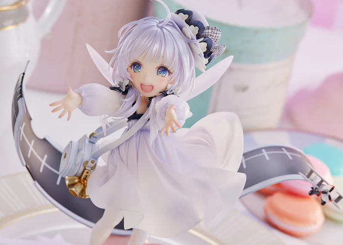 Azur Lane Little Illustrious Non-Scale Figure 10 Azur Lane Little Illustrious Non-Scale Figure - Image 8