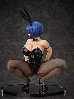 FREEing Shin Ikki Tousen Ryomou Shimei: Bunny Ver. 2nd 1/4 Scale Figure -Otaku Bliss 5924c8b113fc4ad2a3f5fd424f87e858.jpg