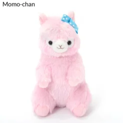 Alpacasso Sitting Plush Collection (Standard) -Otaku Bliss 5998342f0e6e44f6a7049f65a5191249.jpg
