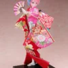Re:Zero -Starting Life In Another World- Ram: Japanese Doll Ver. 1/4 Scale Figure -Otaku Bliss 5a1b2db8d3c64c6ea5905a1a8dfd778b.jpg