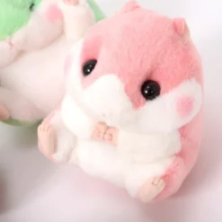 Coroham Coron Cafe Coron Hamster Plush Collection (Standard) -Otaku Bliss 5a724d3c1ad347c383acc1a66c250ab1.jpg