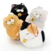 Hige Manjyu Cat Plush Collection (Ball Chain) -Otaku Bliss 5a7d73b18c034f3dbde342d8313a71ac.jpg