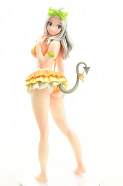 Fairy Tail Mirajane Strauss: Swimwear Pure In Heart 1/6 Scale Figure -Otaku Bliss 5ac87112b27d41e9b58897d685137851.jpg