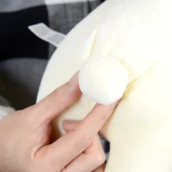 Rilakkuma Lying Down Plush Collection -Otaku Bliss 5b1fcc0b3b7a49c097b262c3a284a1e0.jpg