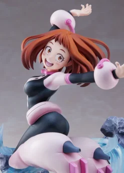 My Hero Academia Ochaco Uraraka 1/8 Scale Figure -Otaku Bliss 5ba9fed6c047461b92f8ffdc527df412.jpg