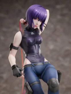 Ghost In The Shell: SAC_2045 Motoko Kusanagi 1/7 Scale Figure -Otaku Bliss 5bc00528159e47e087ac2d09962f9f4b.jpg