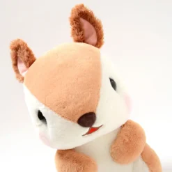 Korisu No Dongurin Lovely Squirrel Plush Collection (Big) -Otaku Bliss 5be955403f2044609dd1d382c1bc2cf5.jpg