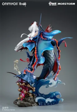 Onmyoji Senhime 1/4 Scale Figure -Otaku Bliss 5bf94dce50484cb39f73111848d8653b.jpg